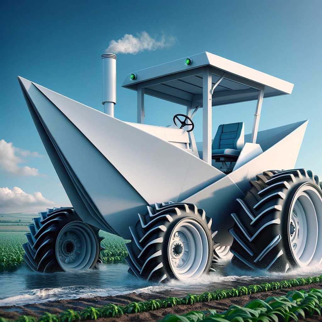 Precision Agriculture