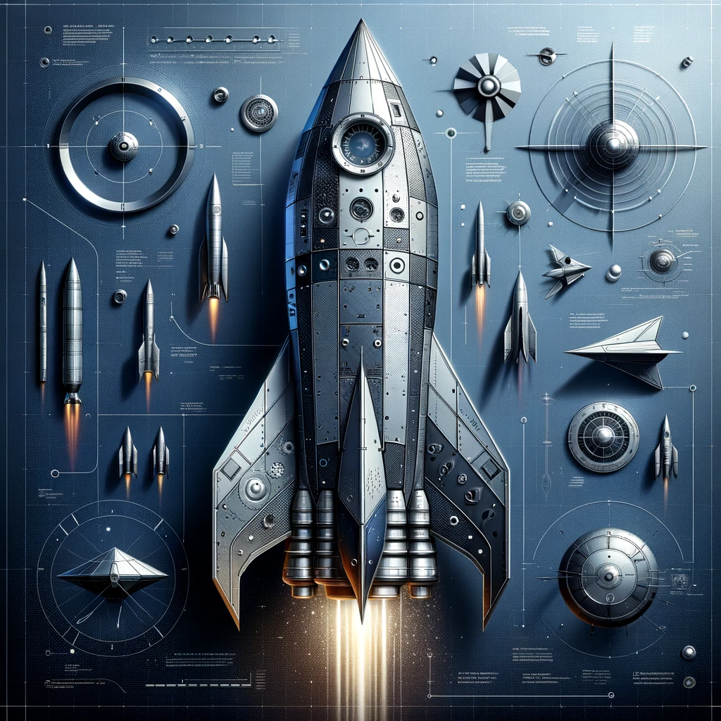 aerospace marketing