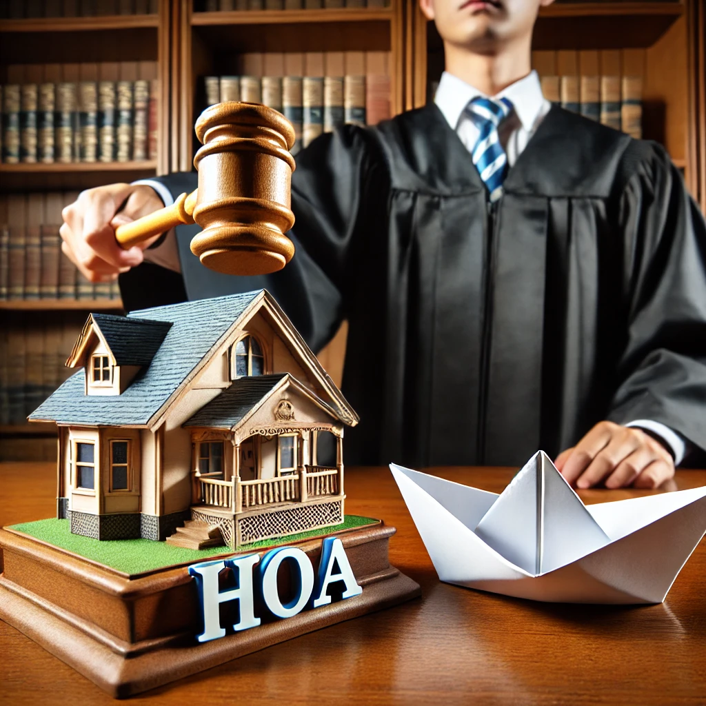 7 Changes to Florida HOA laws in 2024