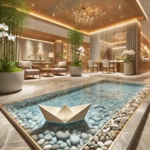 Luxury Spa Marketing