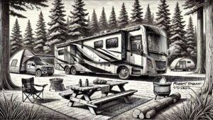 Telling the Story of RV Life