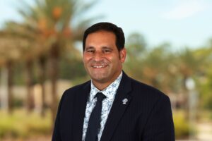 Erik D'Aquino
