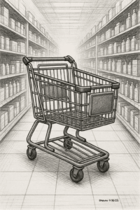 CPG Consultant