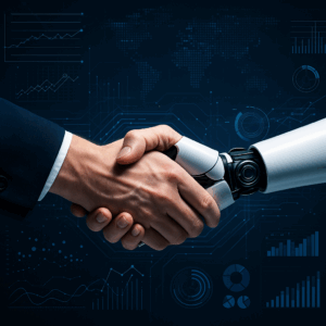 Digital Transformation Consultant