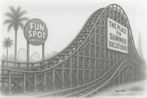 Fun Spot Summer Vacation 2025