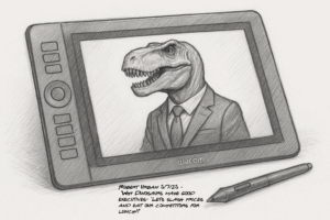 Wacom Intuos Pro