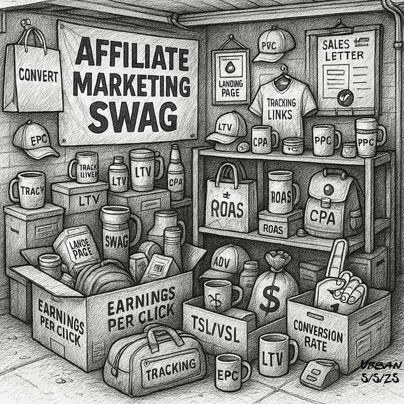 affiliate marketing advice