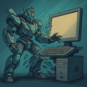 digital transformation