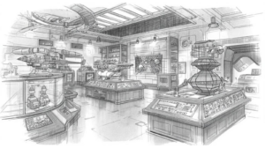 Best SEO Keywords for Museums in Small and Large Cities