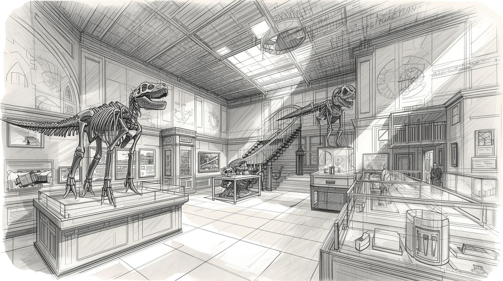 Digital Advertising for Museums