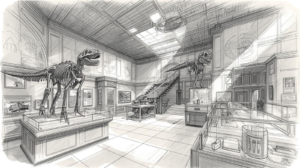 Marketing Museums to Families and School