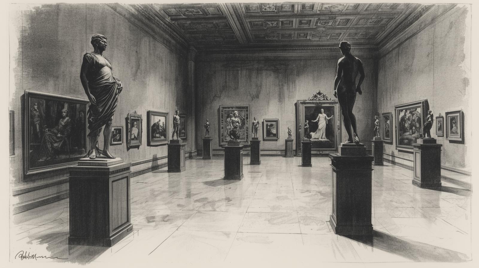 Marketing School Field Trips Online Museum Education Strategy