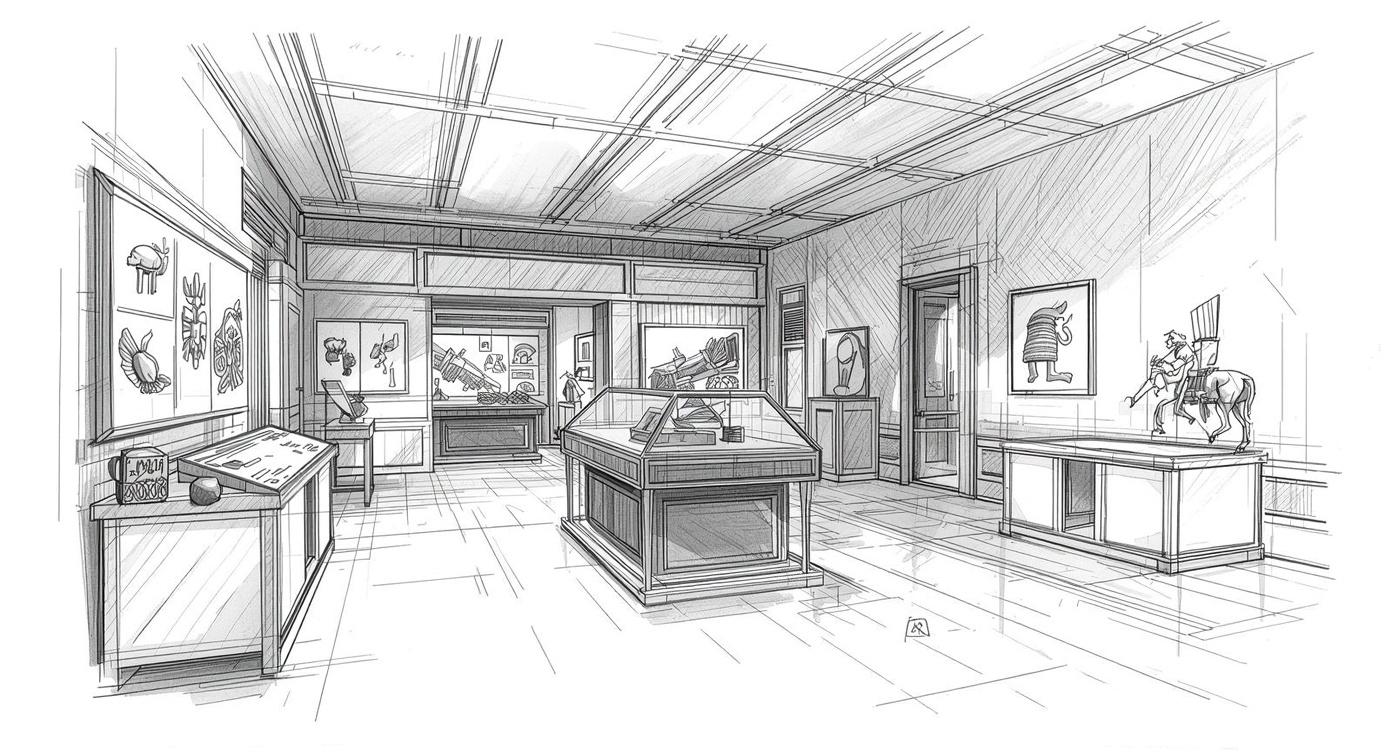 Seasonal Exhibit Marketing Strategies for Museums