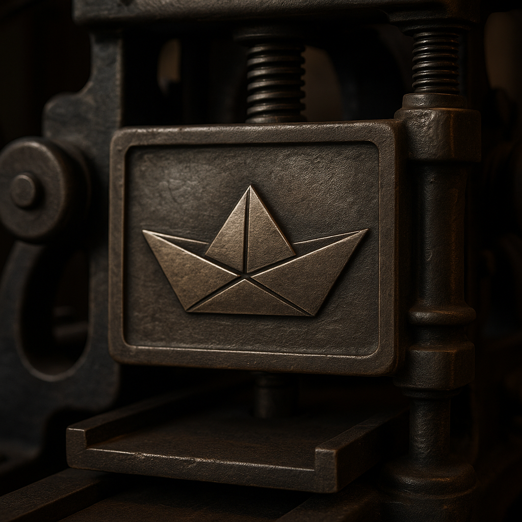 PaperBoat Publishing